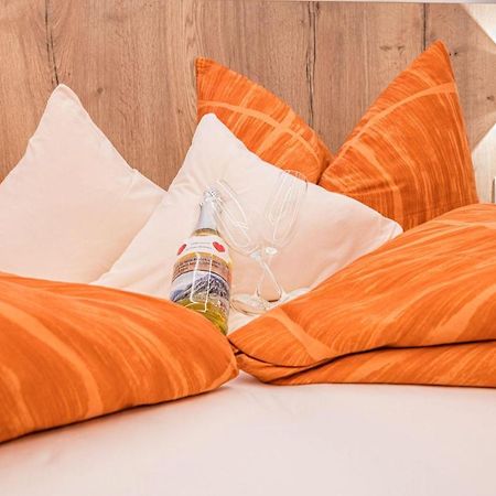 Haus Barbara Apartment Sankt Gallenkirch Ngoại thất bức ảnh