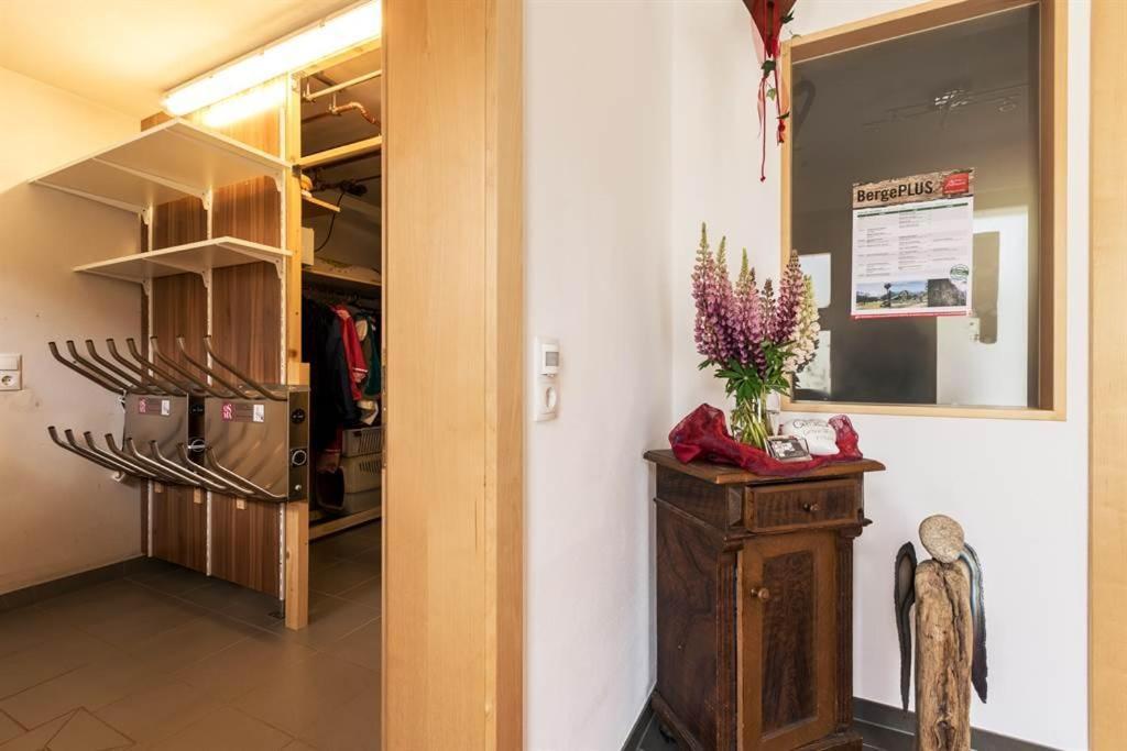 Haus Barbara Apartment Sankt Gallenkirch Ngoại thất bức ảnh
