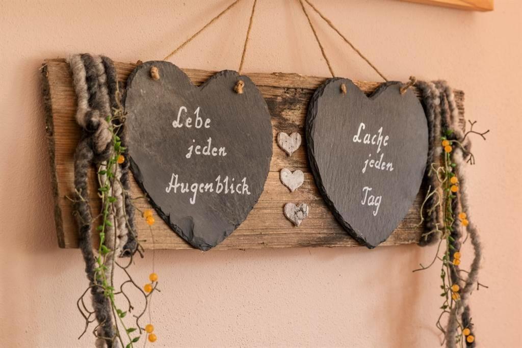 Haus Barbara Apartment Sankt Gallenkirch Ngoại thất bức ảnh