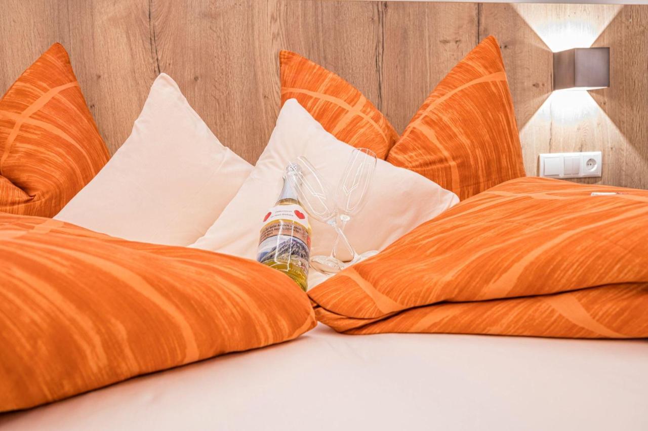 Haus Barbara Apartment Sankt Gallenkirch Ngoại thất bức ảnh