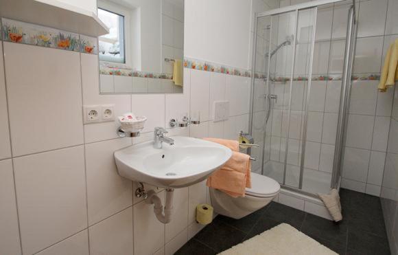 Haus Barbara Apartment Sankt Gallenkirch Ngoại thất bức ảnh